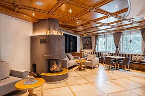 Activehotel Bergkönig