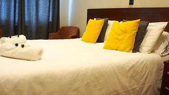 OYO Oban Hotel