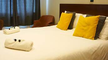 OYO Oban Hotel