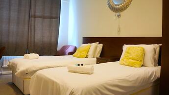 OYO Oban Hotel