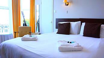 OYO Oban Hotel
