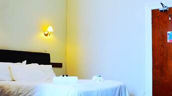 OYO Oban Hotel