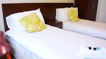 OYO Oban Hotel