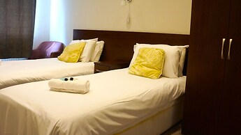 OYO Oban Hotel