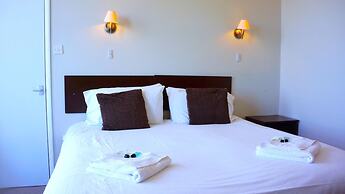 OYO Oban Hotel
