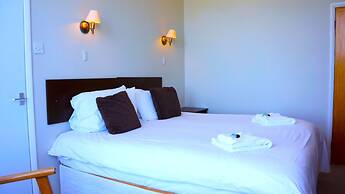 OYO Oban Hotel