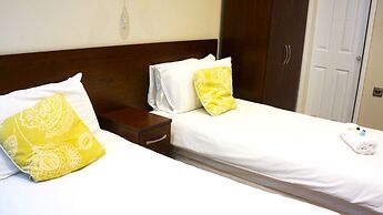 OYO Oban Hotel
