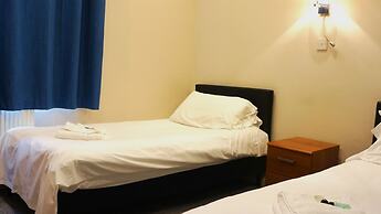 OYO Oban Hotel