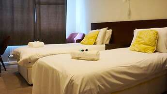 OYO Oban Hotel