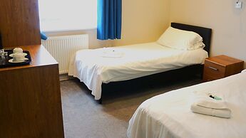 OYO Oban Hotel