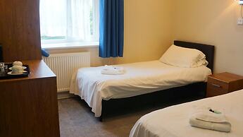 OYO Oban Hotel