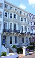 OYO Oban Hotel