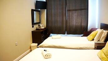 OYO Oban Hotel