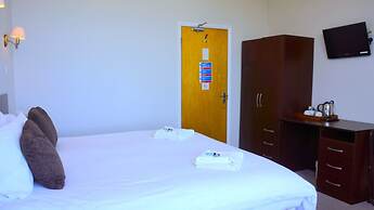 OYO Oban Hotel
