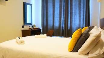 OYO Oban Hotel