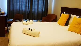 OYO Oban Hotel