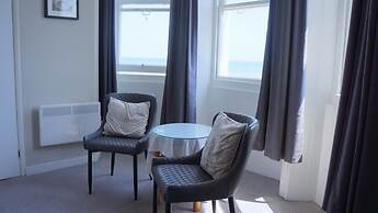 OYO Oban Hotel