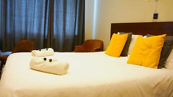 OYO Oban Hotel