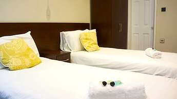 OYO Oban Hotel