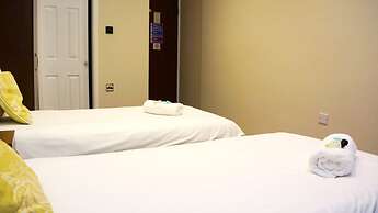 OYO Oban Hotel