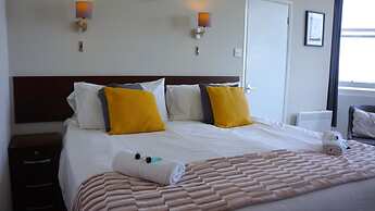 OYO Oban Hotel