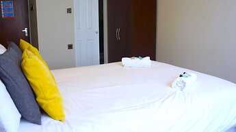 OYO Oban Hotel