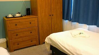 OYO Oban Hotel