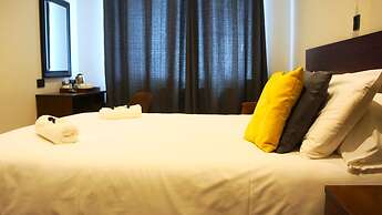 OYO Oban Hotel
