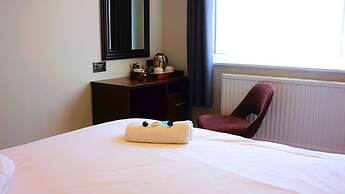 OYO Oban Hotel