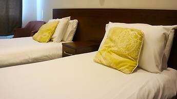 OYO Oban Hotel