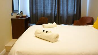 OYO Oban Hotel