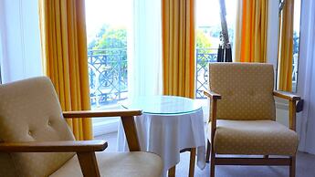 OYO Oban Hotel