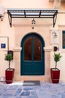 Boutique Hotel Fortino