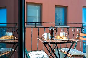 Boutique Hotel Fortino