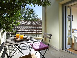 Boutique Hotel Fortino
