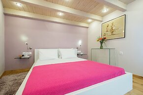 Boutique Hotel Fortino
