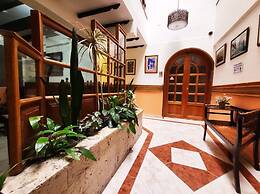 Hotel Ambalá Bogotá Colonial