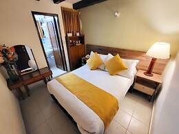 Hotel Ambalá Bogotá Colonial
