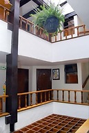 Hotel Ambalá Bogotá Colonial