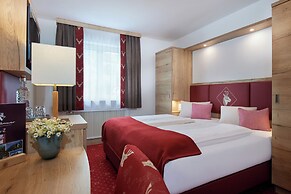 Hotel Kerschbaumer