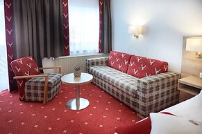 Hotel Kerschbaumer