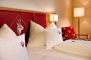 Hotel Kerschbaumer