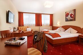 Hotel Kerschbaumer
