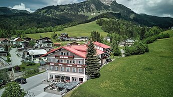 Hotel Kerschbaumer