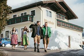 Hotel Kerschbaumer
