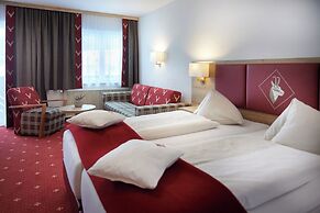 Hotel Kerschbaumer