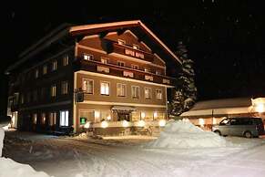 Hotel Kerschbaumer