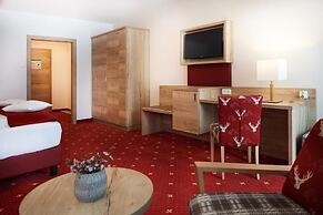 Hotel Kerschbaumer