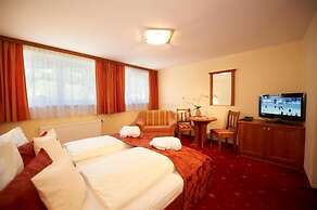 Hotel Kerschbaumer