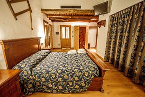 La Brace Hotel & Restaurant